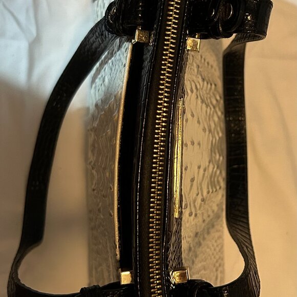 Brahmin 3 tone tote - Picture 7 of 8